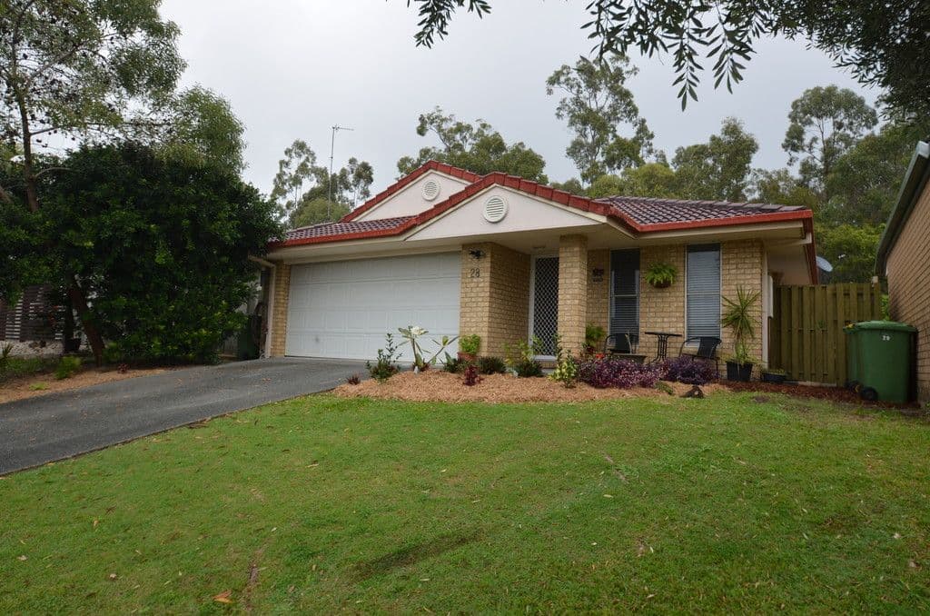 28 Drysdale Lane, Parkwood QLD 4214, Parkwood - Image 1
