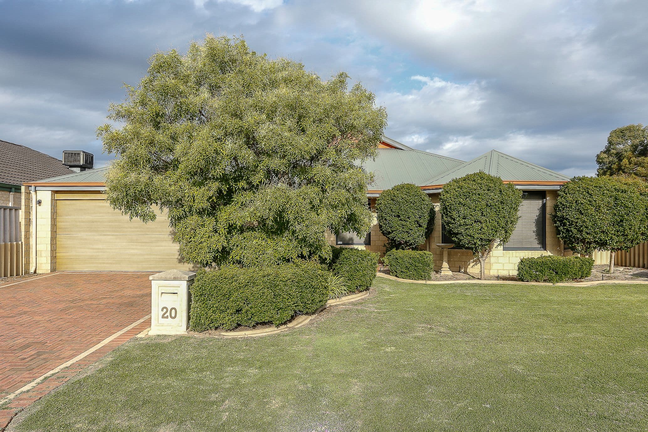 20 Crystal Turn, Bennett Springs WA 6063, Bennett Springs - Image 1