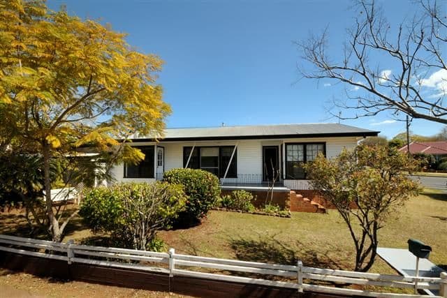 227c West Street, HARRISTOWN QLD 4350, Harristown - Image 1