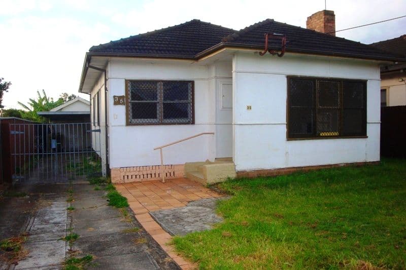 35 Rose Street, LIVERPOOL NSW 2170, Liverpool - Image 1