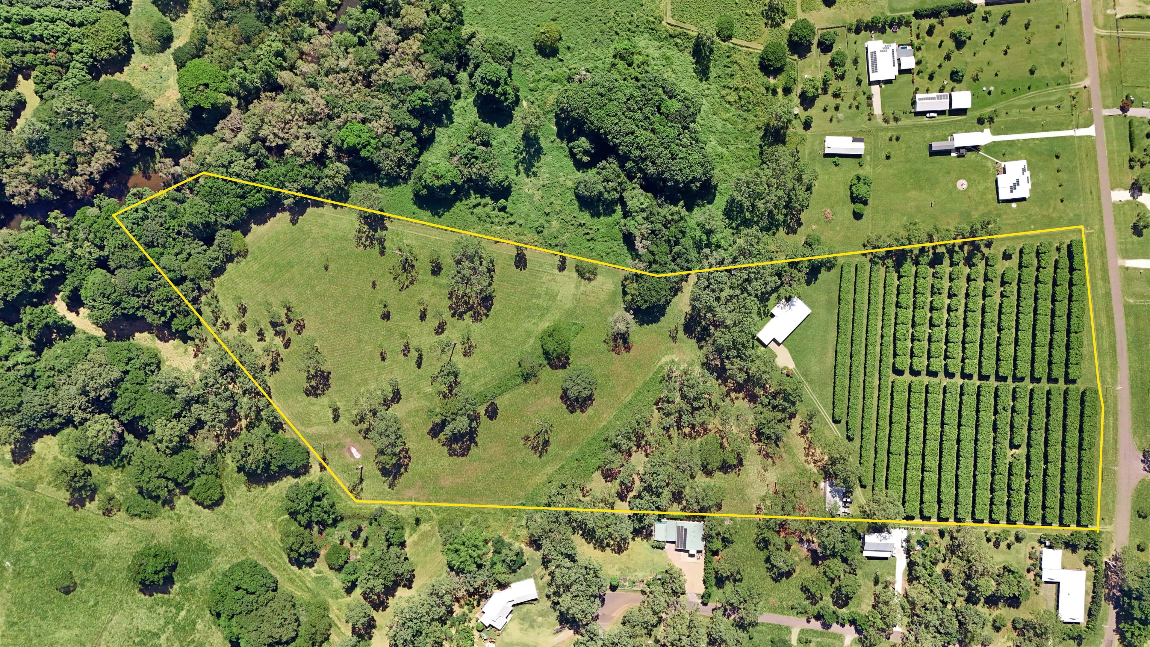 200 Williams Road, Alligator Creek QLD 4816, Alligator Creek - Image 1