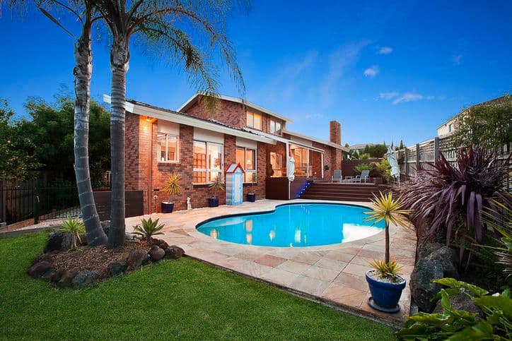 13 Parkville Place, DONVALE VIC 3111, Donvale - Image 1