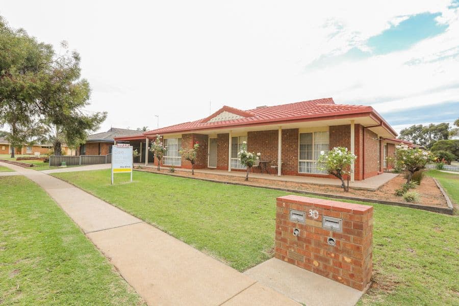 30 The Boulevard, MILDURA VIC 3500, Mildura - Image 1