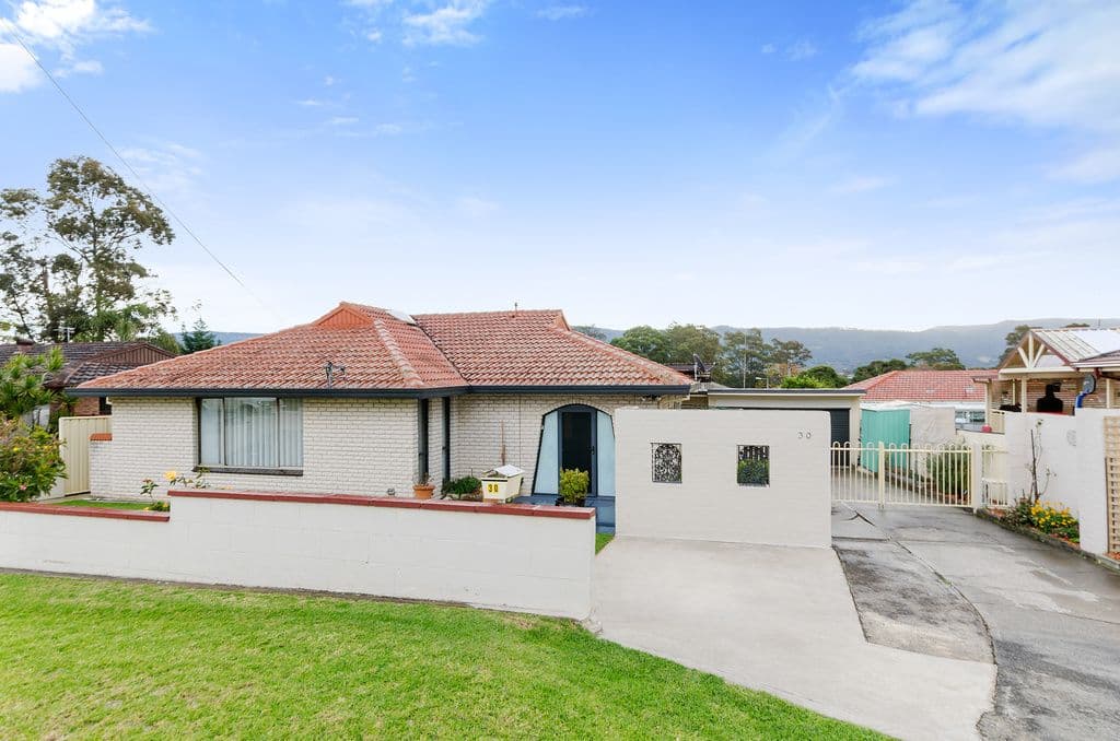30 Kent Road, Dapto - Image 1