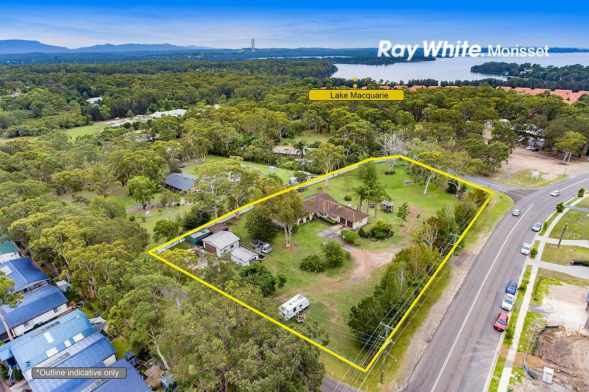 168 Station Street, Bonnells Bay - Image 1