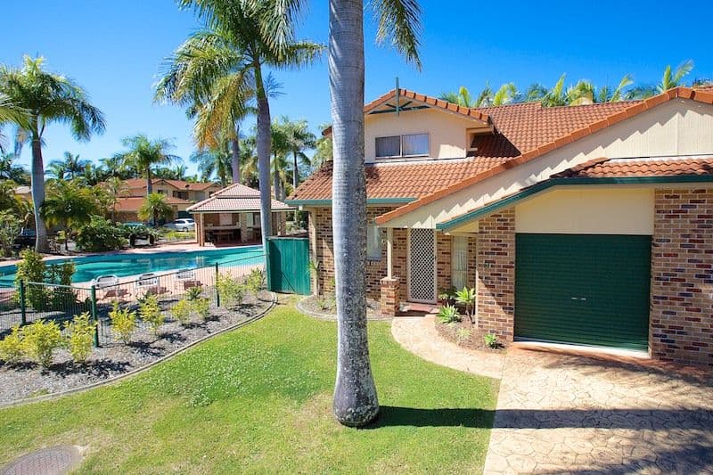 272 Oxley Drive, COOMBABAH QLD 4216, Coombabah - Image 1