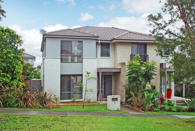 5 Lakewood Boulevarde, FLINDERS NSW 2529, Flinders - Image 1