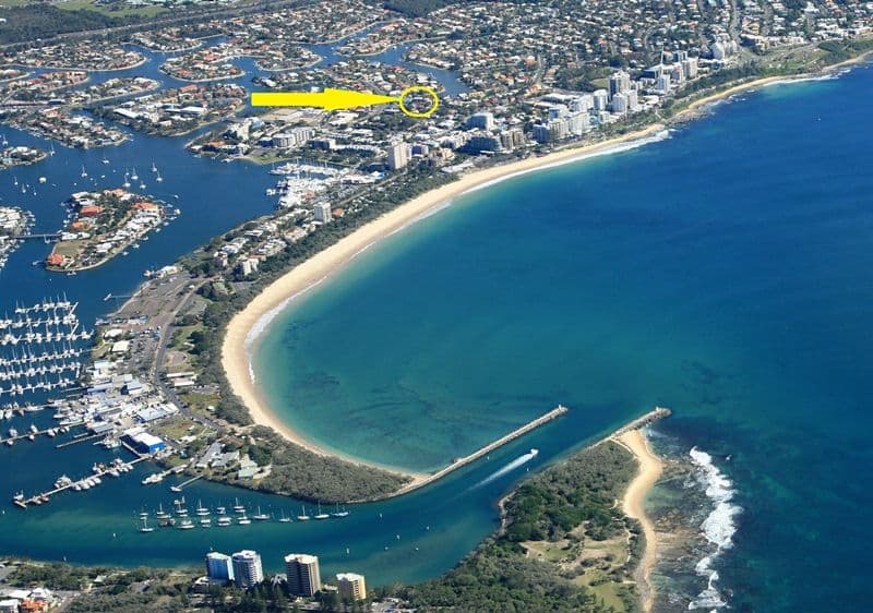 5 Goonawarra Drive, MOOLOOLABA QLD 4557, Mooloolaba - Image 1
