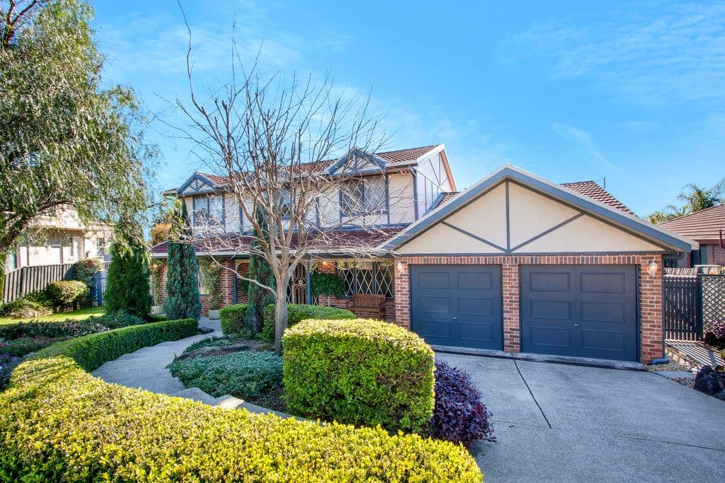 71 Weeroona Road, Edensor Park NSW 2176, Edensor Park - Image 1