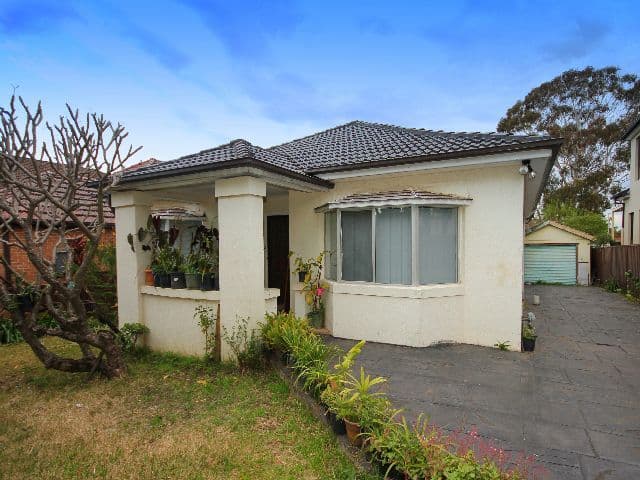 138 Wangee Road, GREENACRE NSW 2190, Greenacre - Image 1