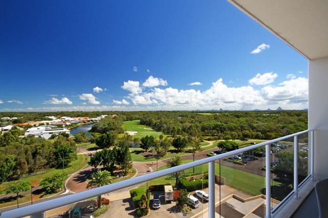 Unit 808 'Crowne Plaza' 38 Mahogany Drive, PELICAN WATERS QLD 4551, Pelican Waters - Image 1