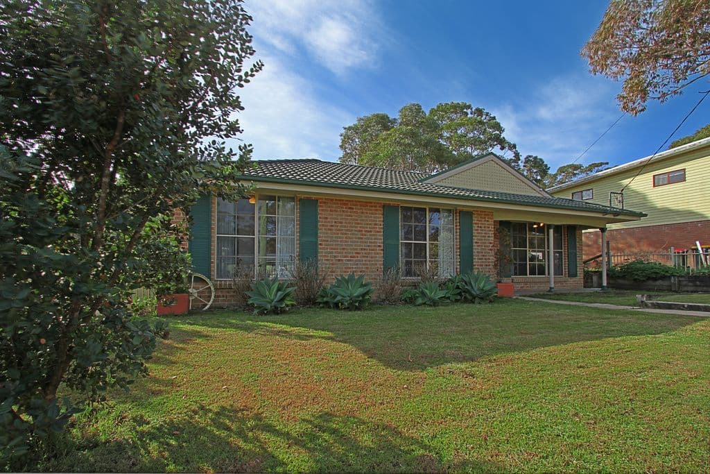 26 York Street, Cunjurong Point NSW 2539, Cunjurong Point - Image 1