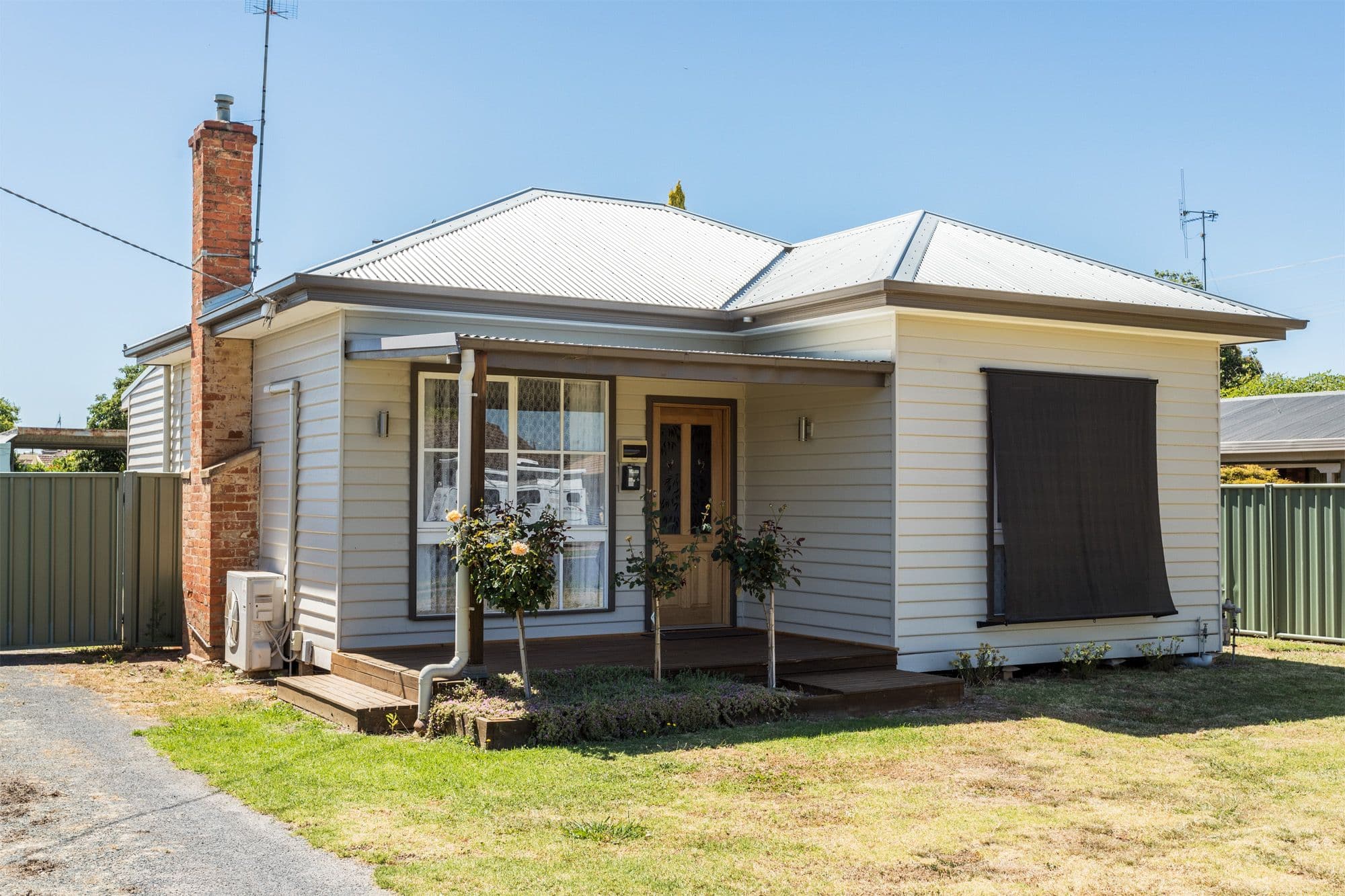 45 Saunders Street, Kyabram VIC 3620, Kyabram - Image 1