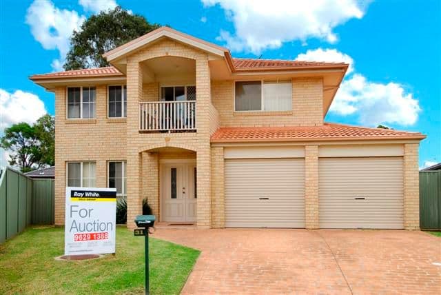 31 Willowtree Avenue, GLENWOOD NSW 2768, Glenwood - Image 1