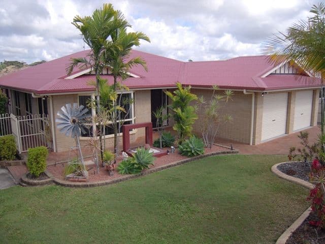 11 Denham Crescent, RURAL VIEW QLD 4740, Rural View - Image 1
