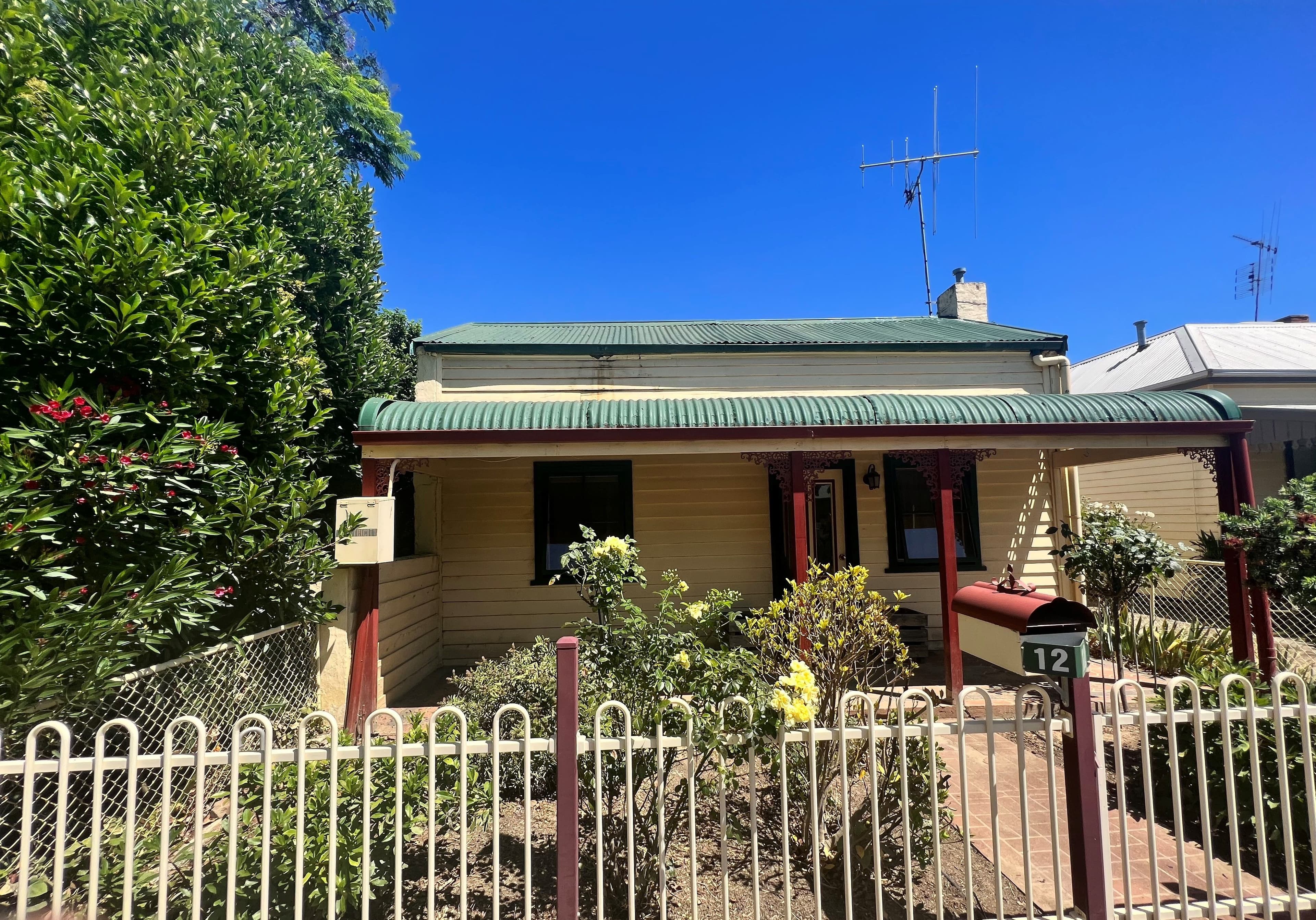 12 Campaspe Street, Rochester VIC 3561, Rochester - Image 1