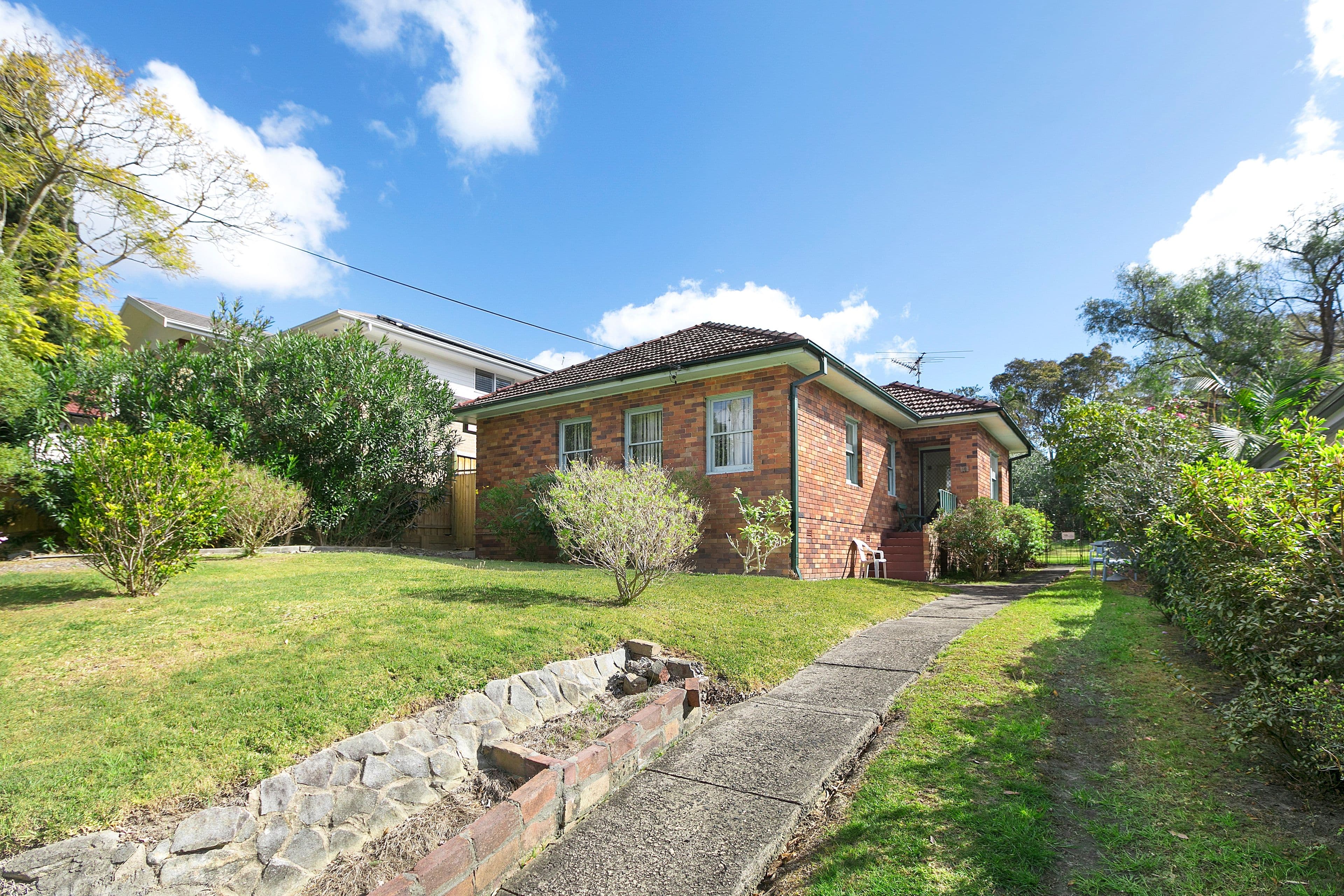 12 Brook Road, Seaforth - Image 1