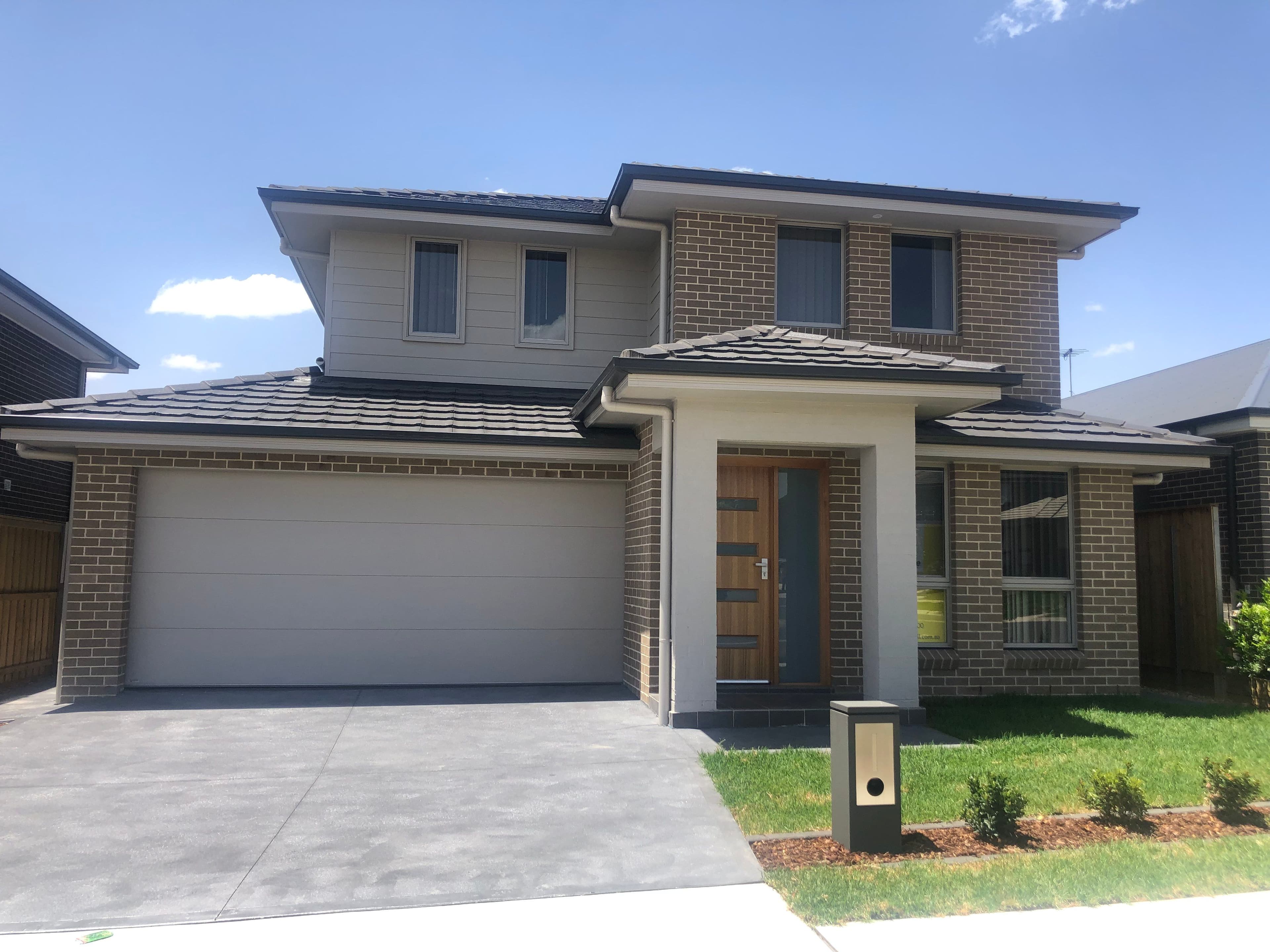 Lot B, 10-12 Gallipoli Drive, Edmondson Park NSW 2174, Edmondson Park - Image 1