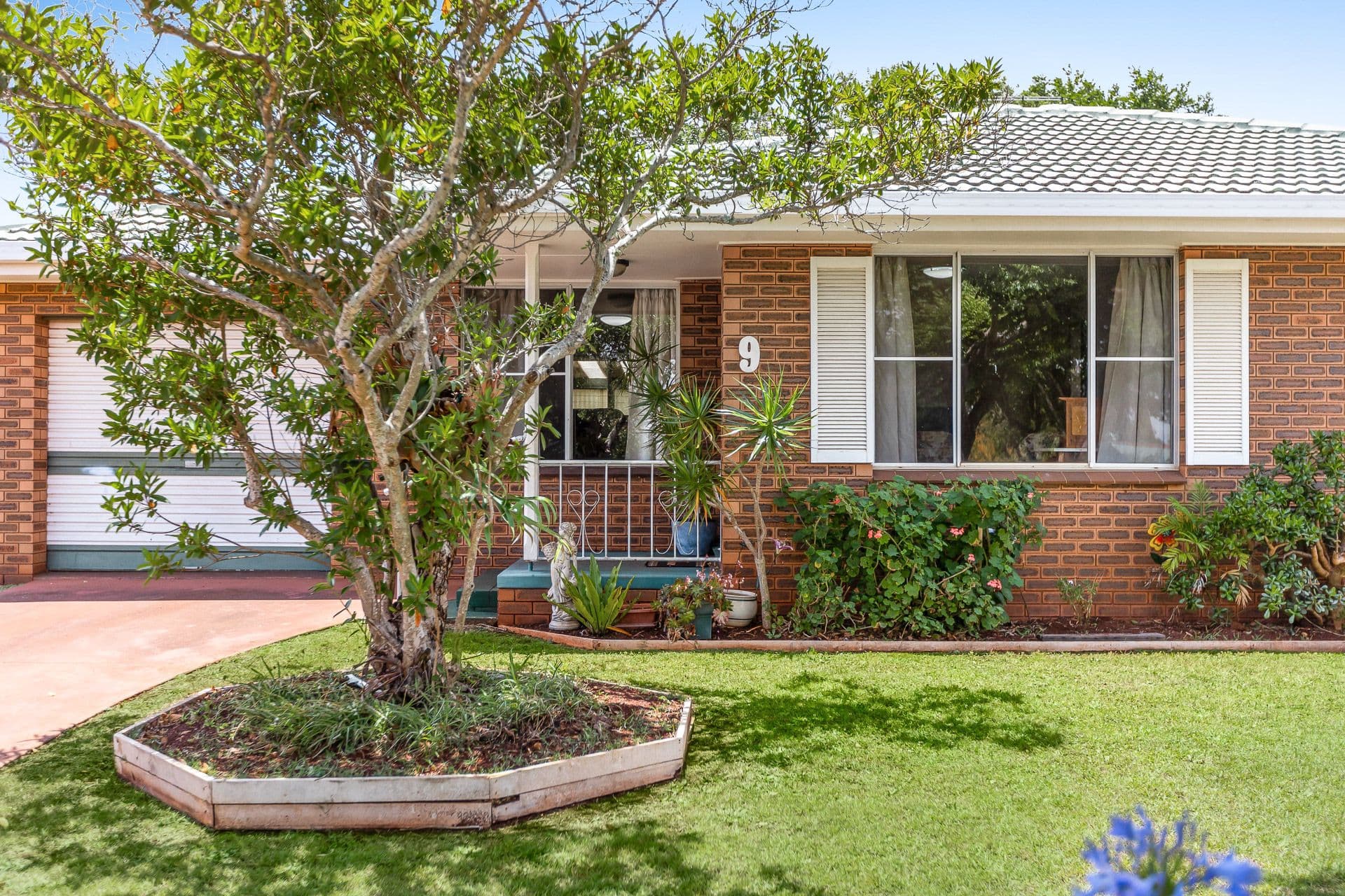 9 Cudgee Court, Wilsonton Heights QLD 4350, Wilsonton Heights - Image 1