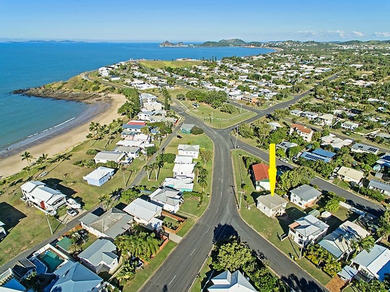 2 Poplar Street, Cooee Bay QLD 4703, Cooee Bay - Image 1