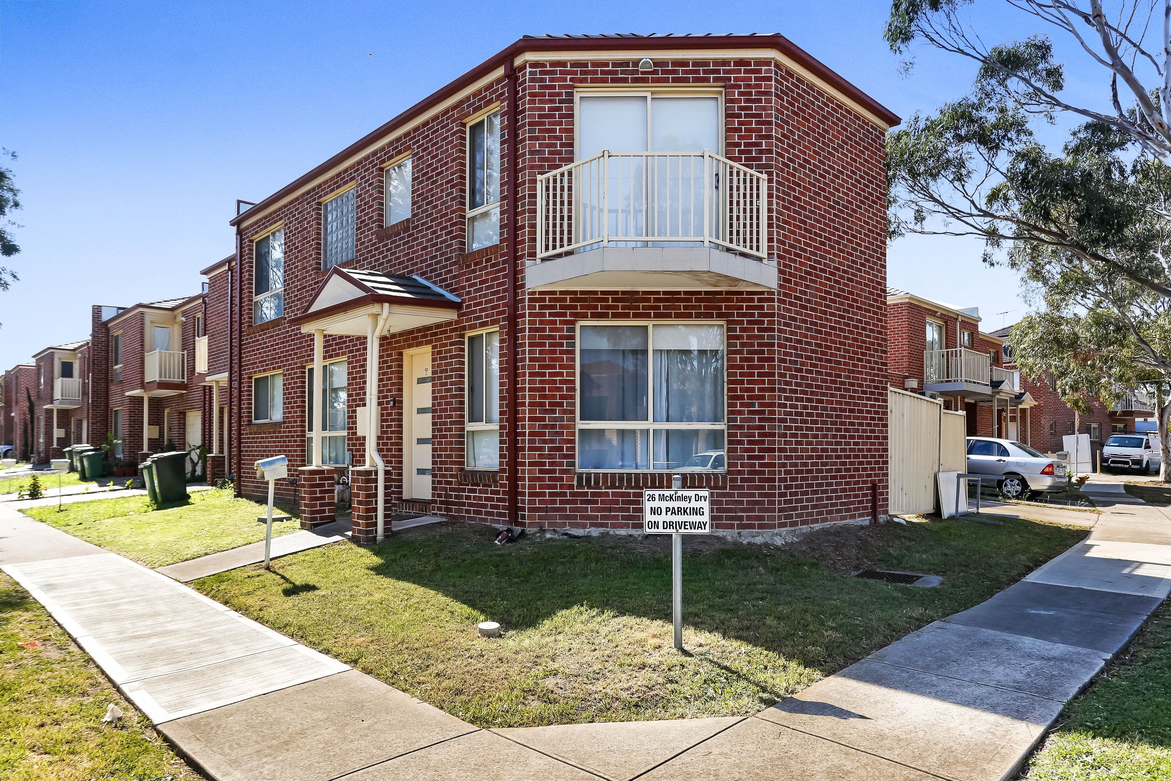 26 McKinley Drive, Roxburgh Park VIC 3064, Roxburgh Park - Image 1