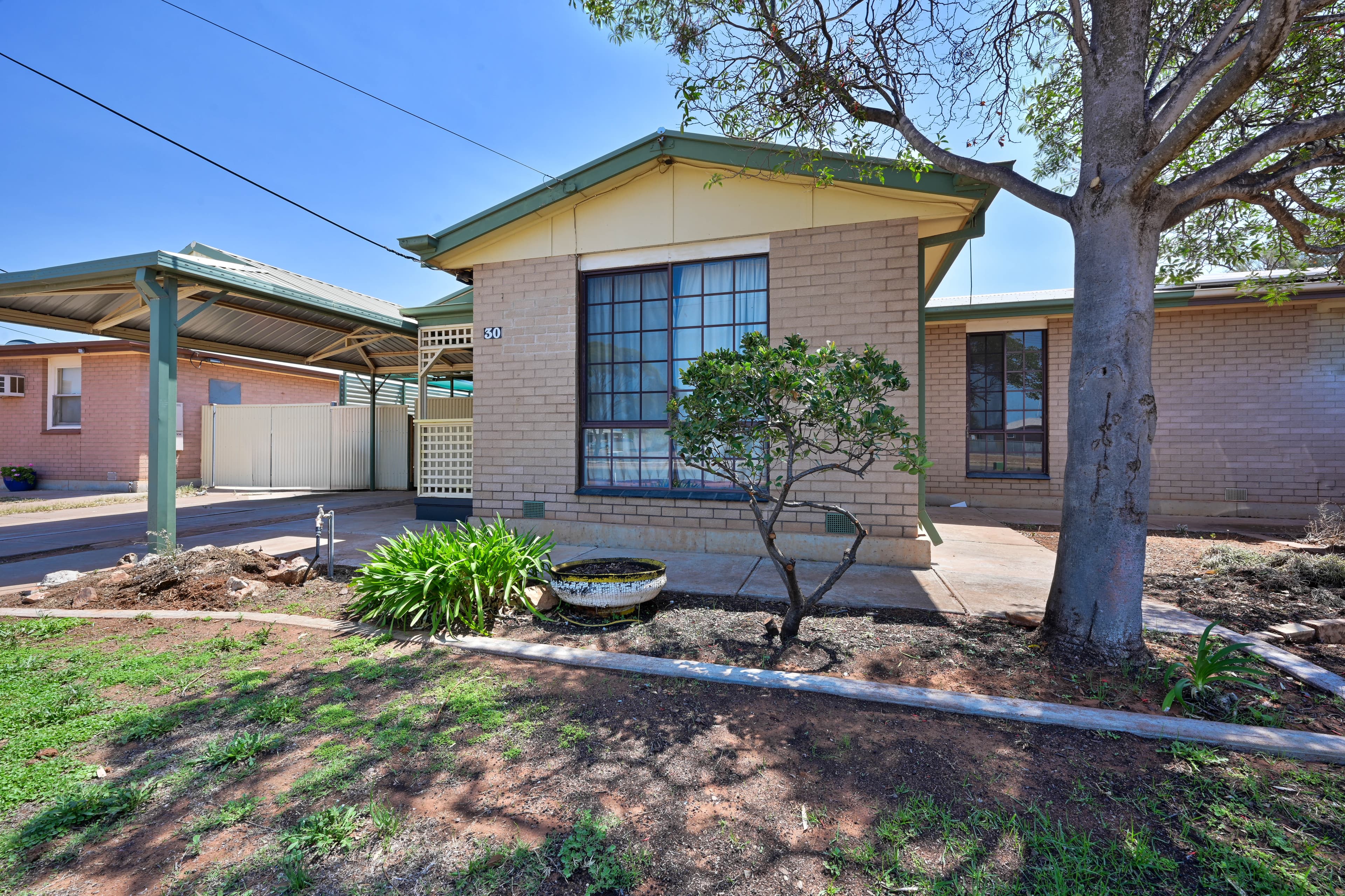 30 Clark Crescent, Whyalla Norrie SA 5608, Whyalla Norrie - Image 1
