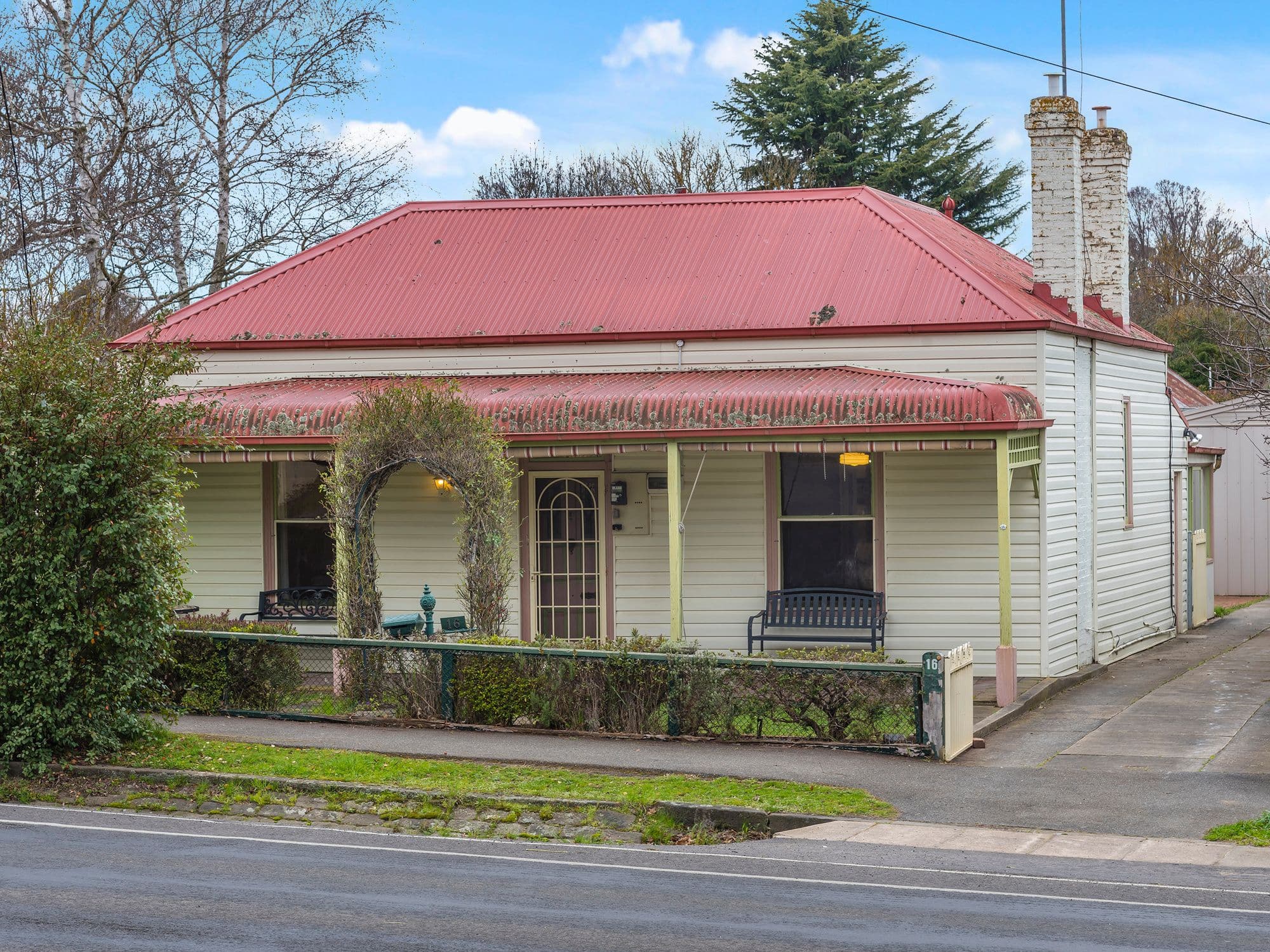 16 Mollison Street, Kyneton VIC 3444, Kyneton - Image 1