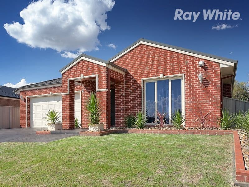 155 Newton Circuit, THURGOONA NSW 2640, Thurgoona - Image 1