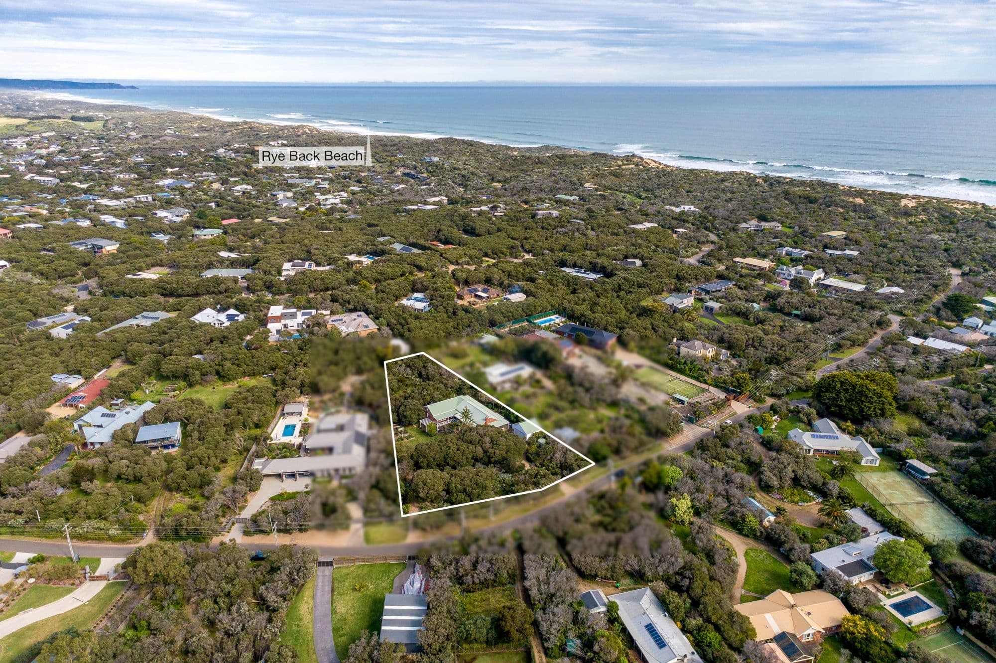 61-65 Heyfield Road, Rye VIC 3941, Rye - Image 1