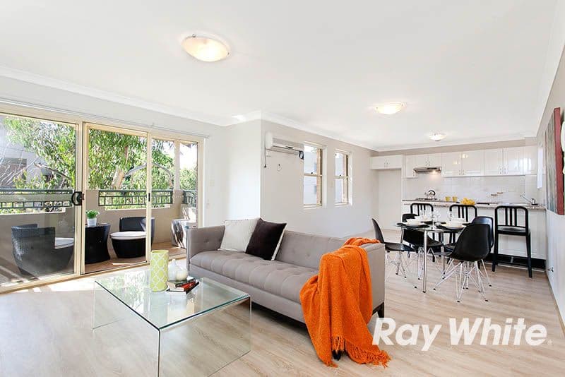 52 West Street, HURSTVILLE NSW 2220, Hurstville - Image 1