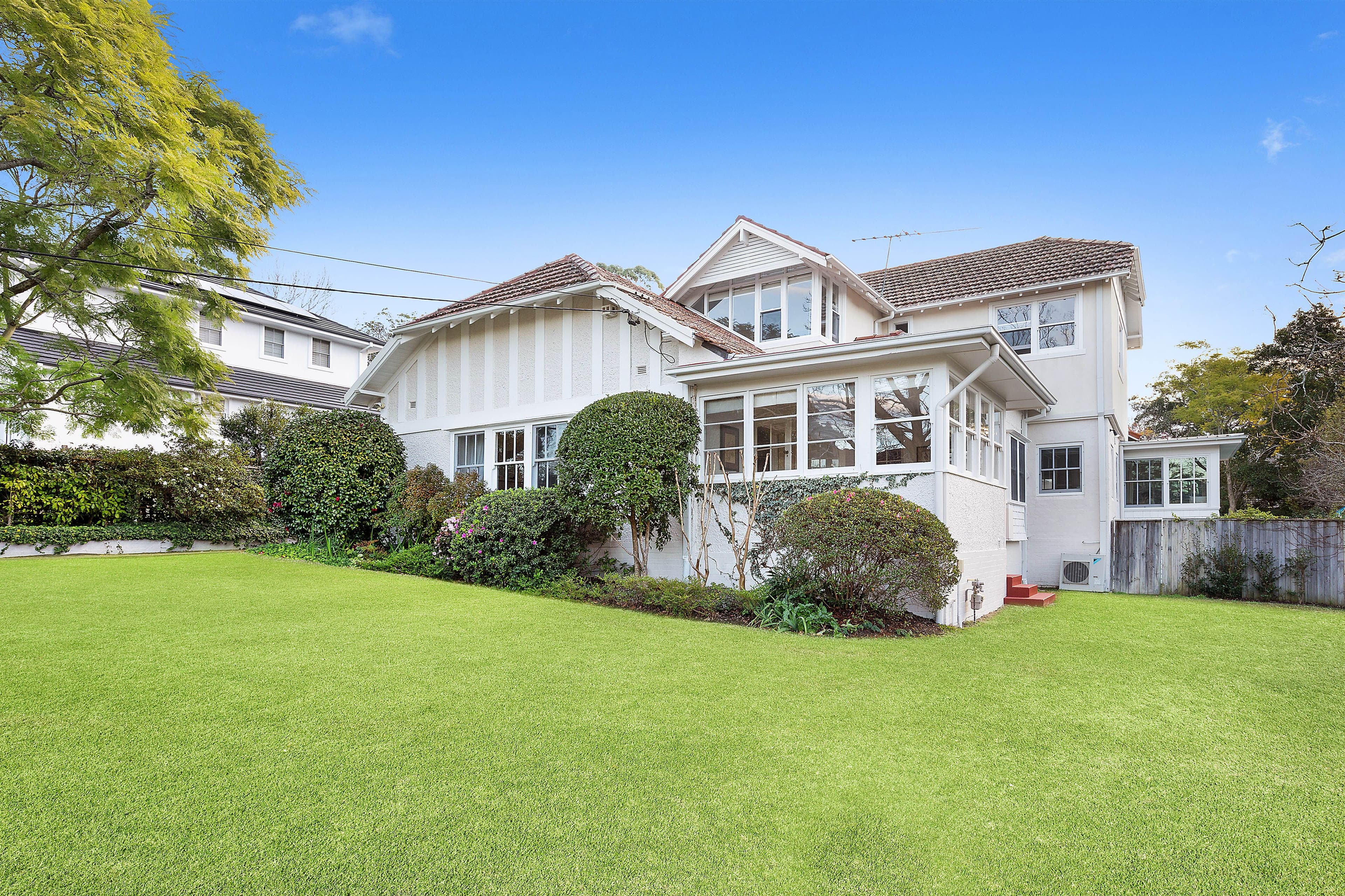 2 Davidson Avenue, Warrawee NSW 2074, Warrawee - Image 1