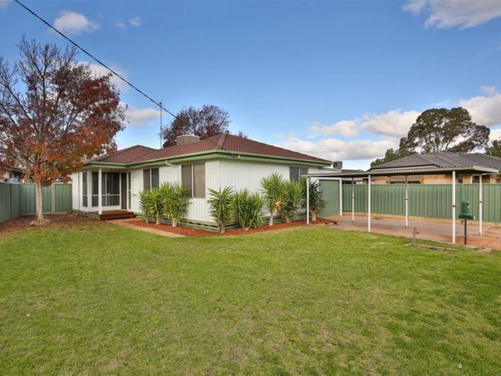 20 Surgey Street, Merbein - Image 1