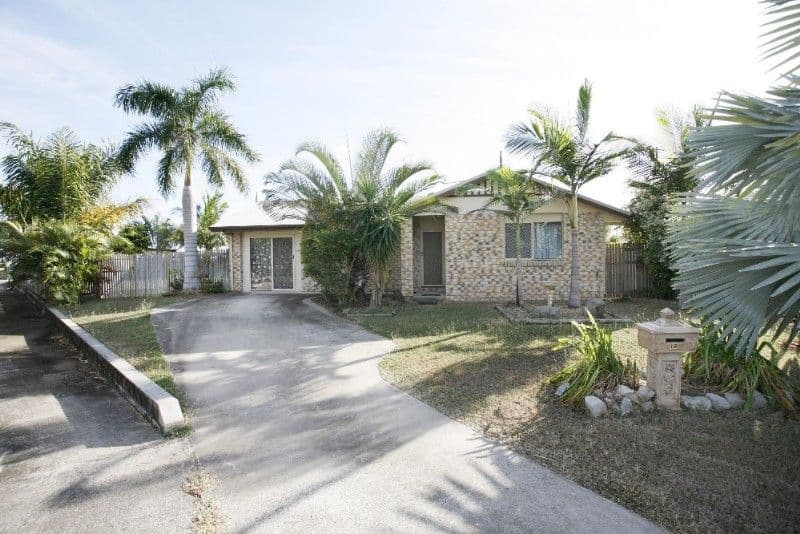 18 Goldfinch Court, CONDON QLD 4815, Condon - Image 1