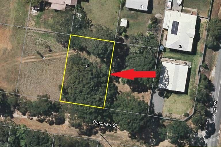 5 Bradman Street, Russell Island QLD 4184, Russell Island - Image 1