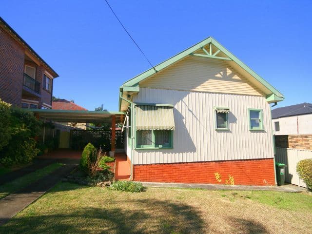 97A Jacobs Street, BANKSTOWN NSW 2200, Bankstown - Image 1