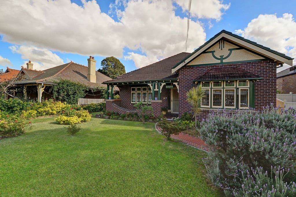 22 Boomerang Street, HABERFIELD NSW 2045, Haberfield - Image 1