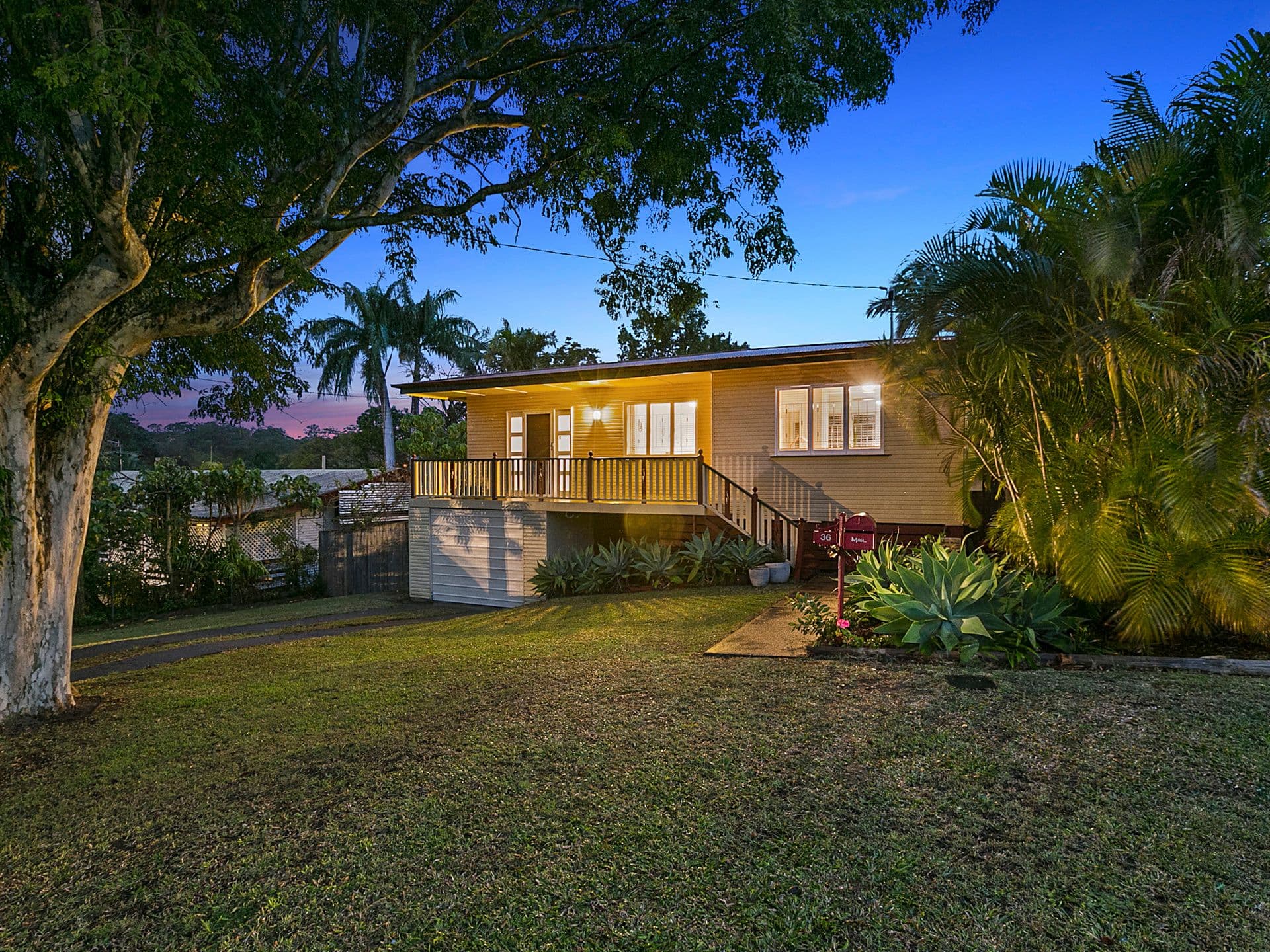 36 Boambillee Street, Mount Gravatt East QLD 4122, Mount Gravatt East - Image 1