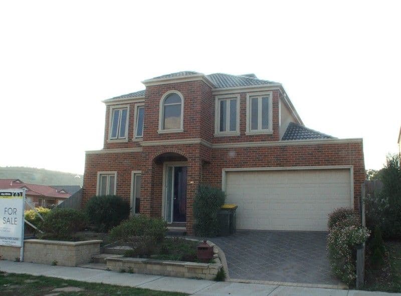 163 The Lakes Boulevard, SOUTH MORANG VIC 3752, South Morang - Image 1