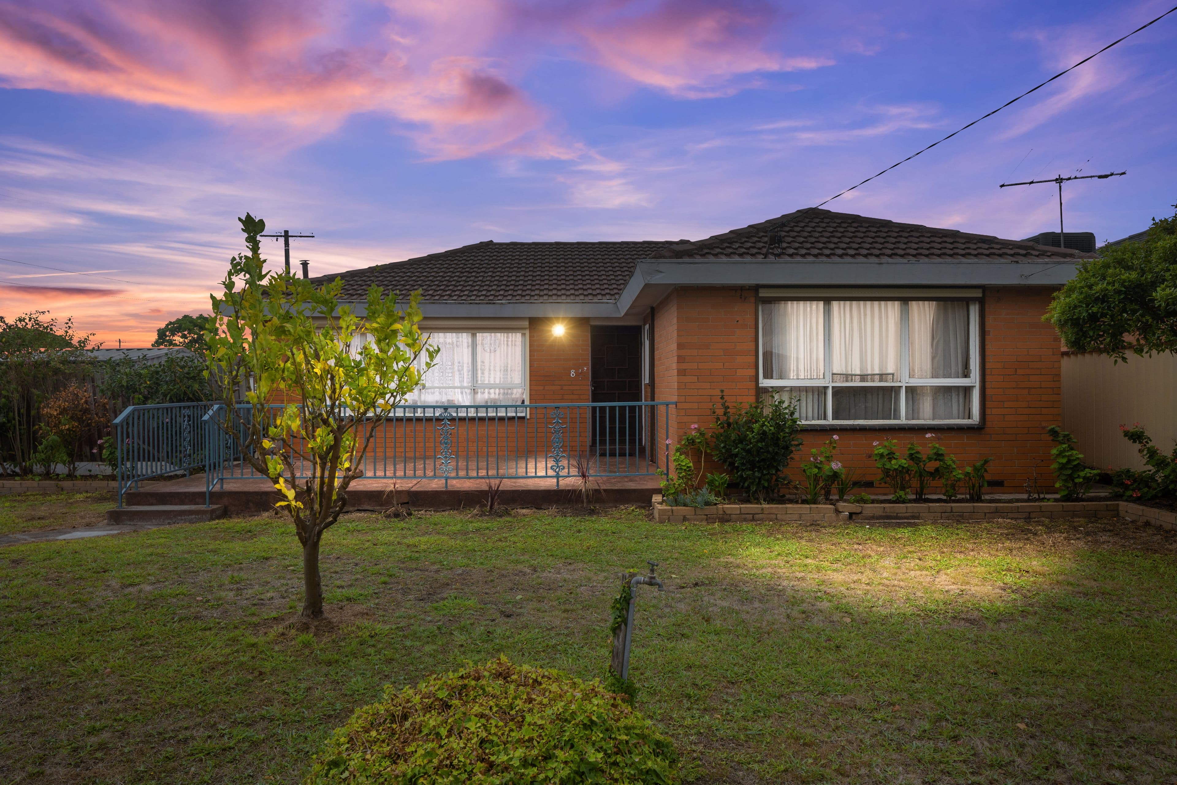 8 Kemp Avenue, Thomastown VIC 3074, Thomastown - Image 1