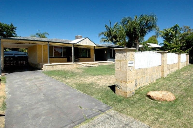 5 Blean Street, GOSNELLS WA 6110, Gosnells - Image 1
