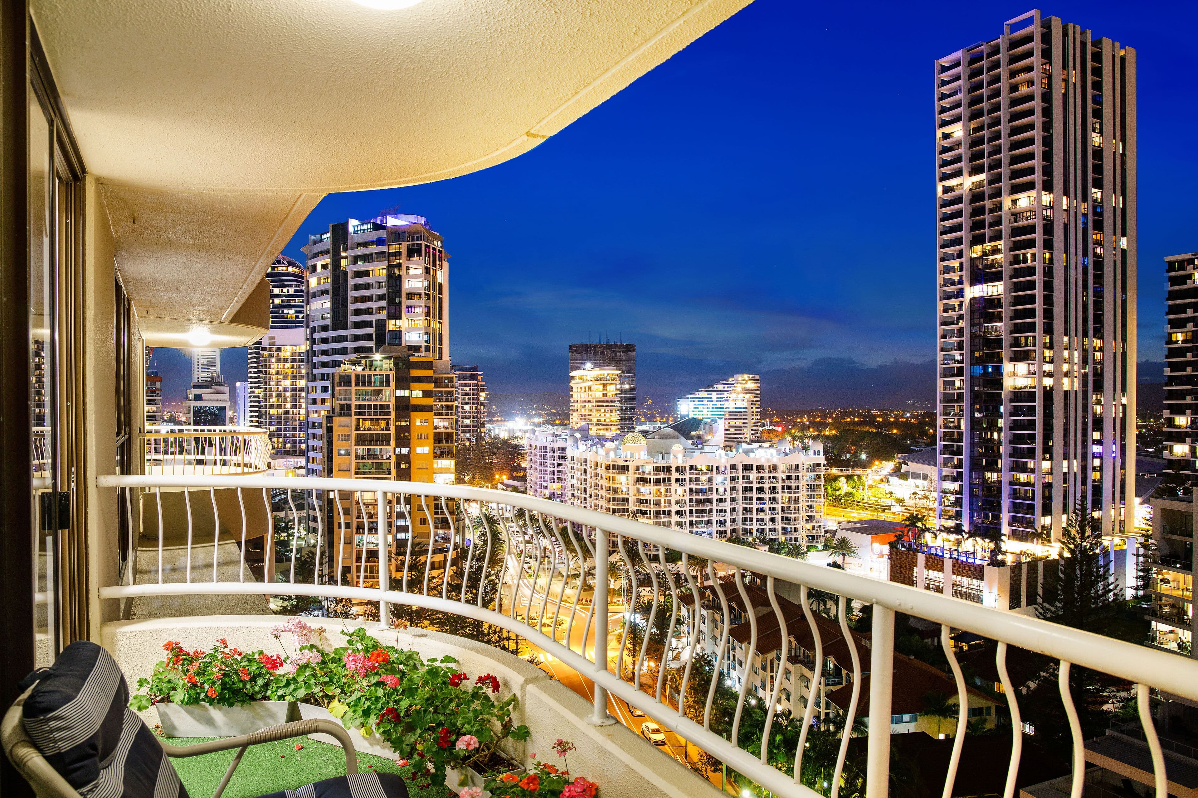 121 Surf Parade 'Capricornia', Broadbeach QLD 4218, Broadbeach - Image 1