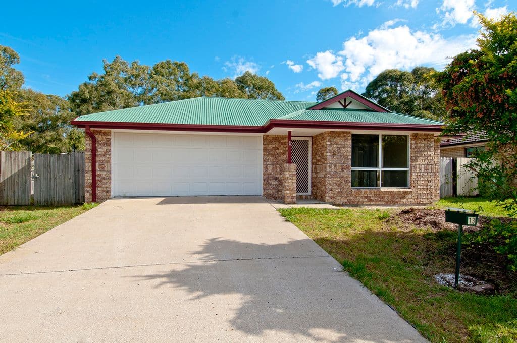 13 Lake Cootharaba Place, Logan Reserve QLD 4133, Logan Reserve - Image 1