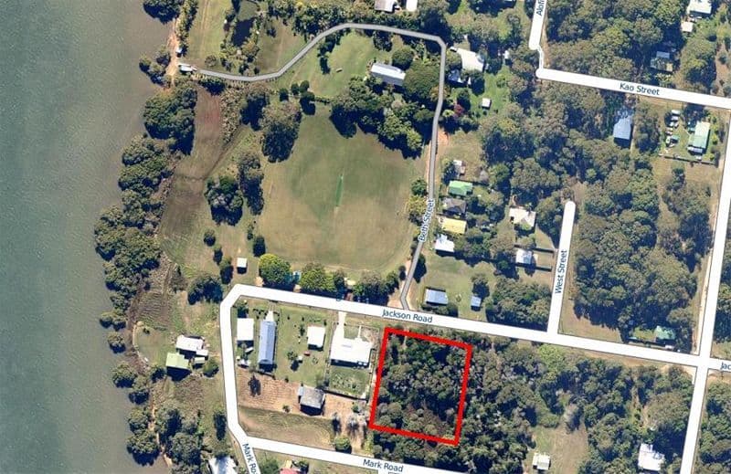 128-136 Jackson Road, RUSSELL ISLAND QLD 4184, Russell Island - Image 1