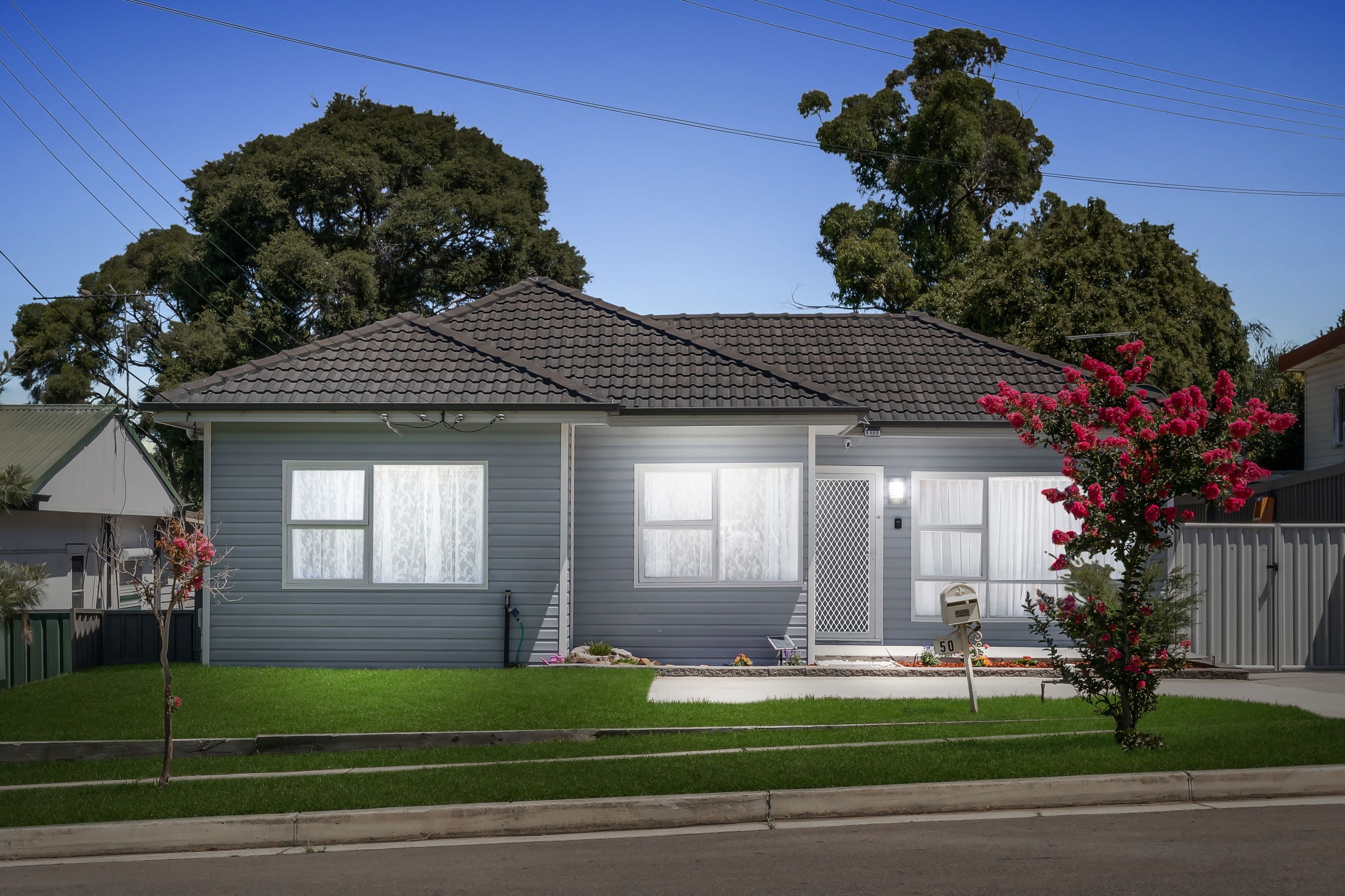 50 Cambridge Street, Cambridge Park NSW 2747, Cambridge Park - Image 1