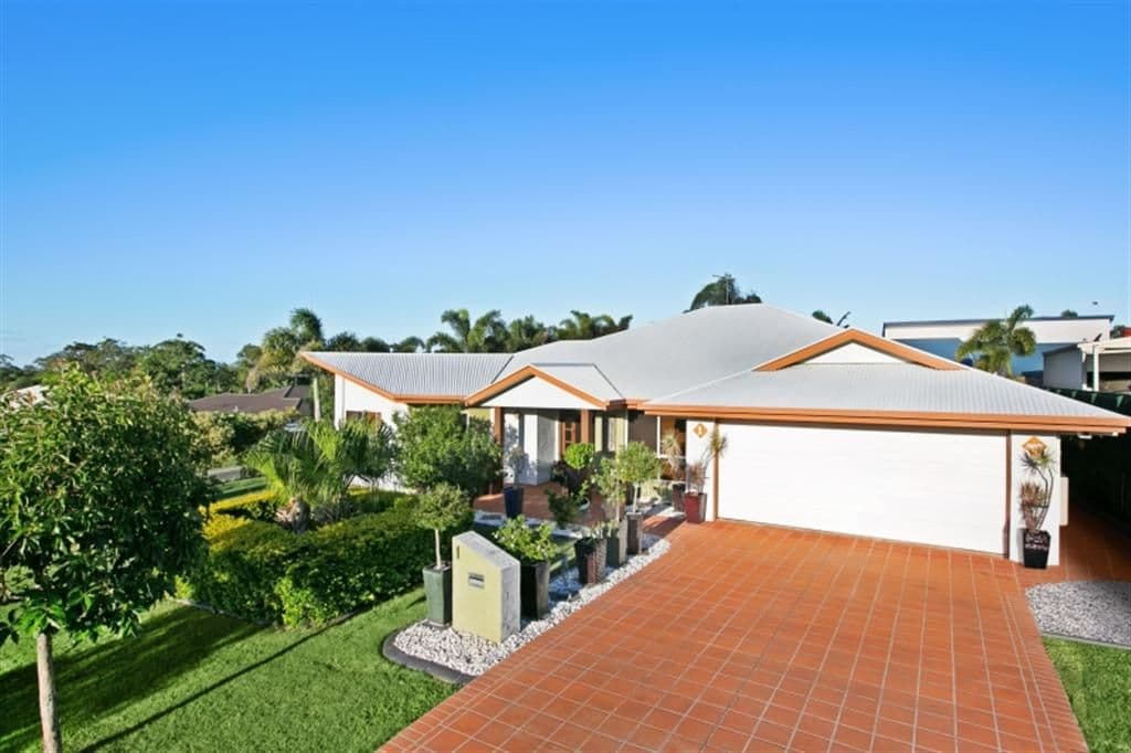 1 Zeus Court, CLEVELAND QLD 4163, Cleveland - Image 1