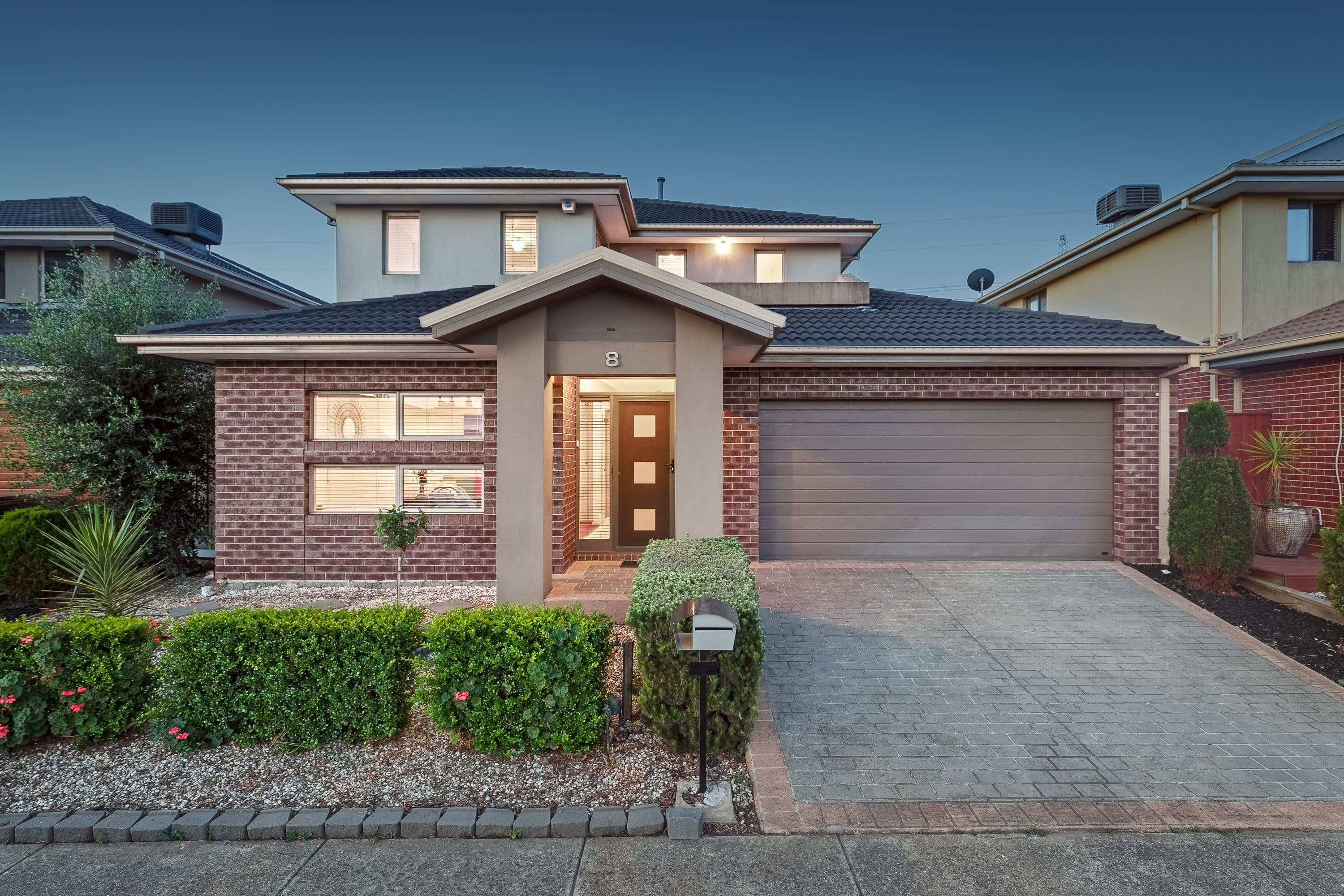 8 Argo Court, Epping VIC 3076, Epping - Image 1