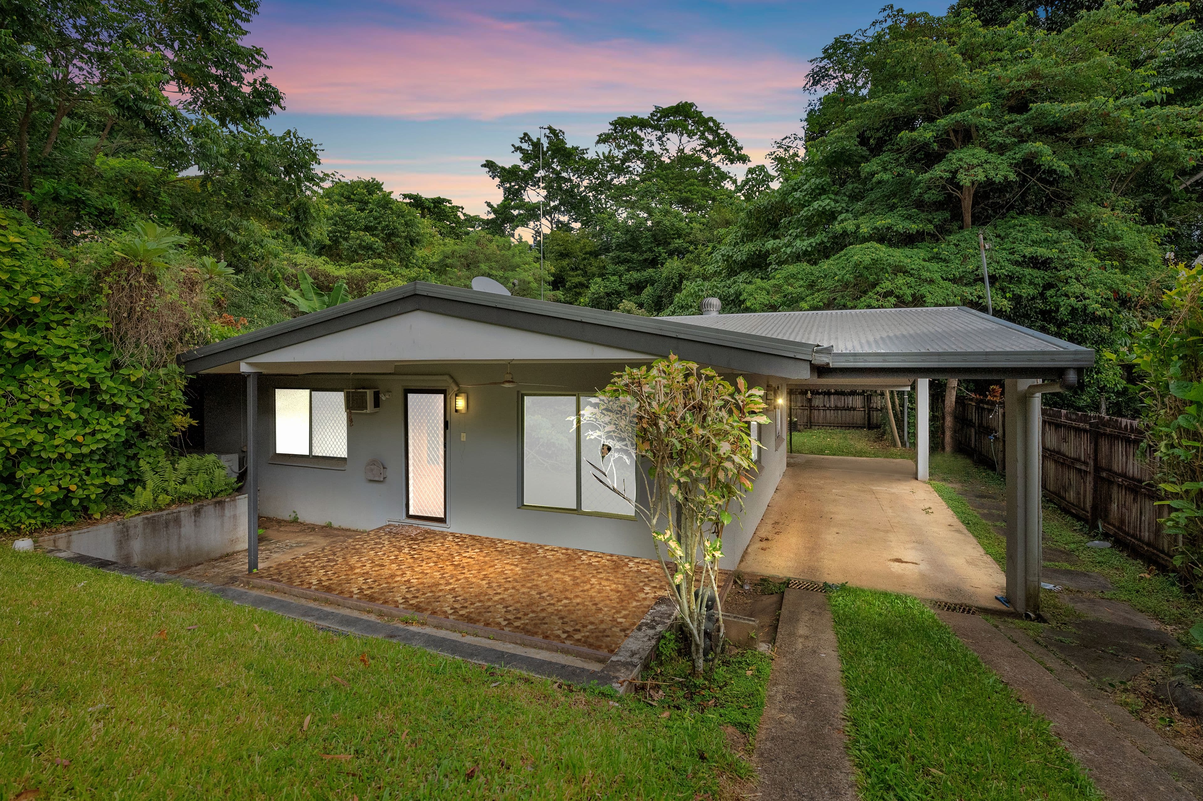 18 Granite Close, Brinsmead QLD 4870, Brinsmead - Image 1