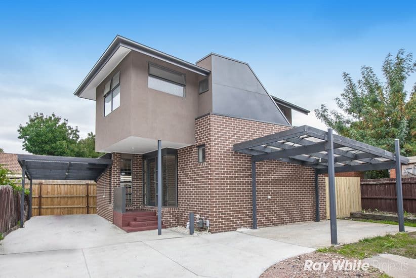 18 Laurel Street, Preston VIC 3072, Preston - Image 1