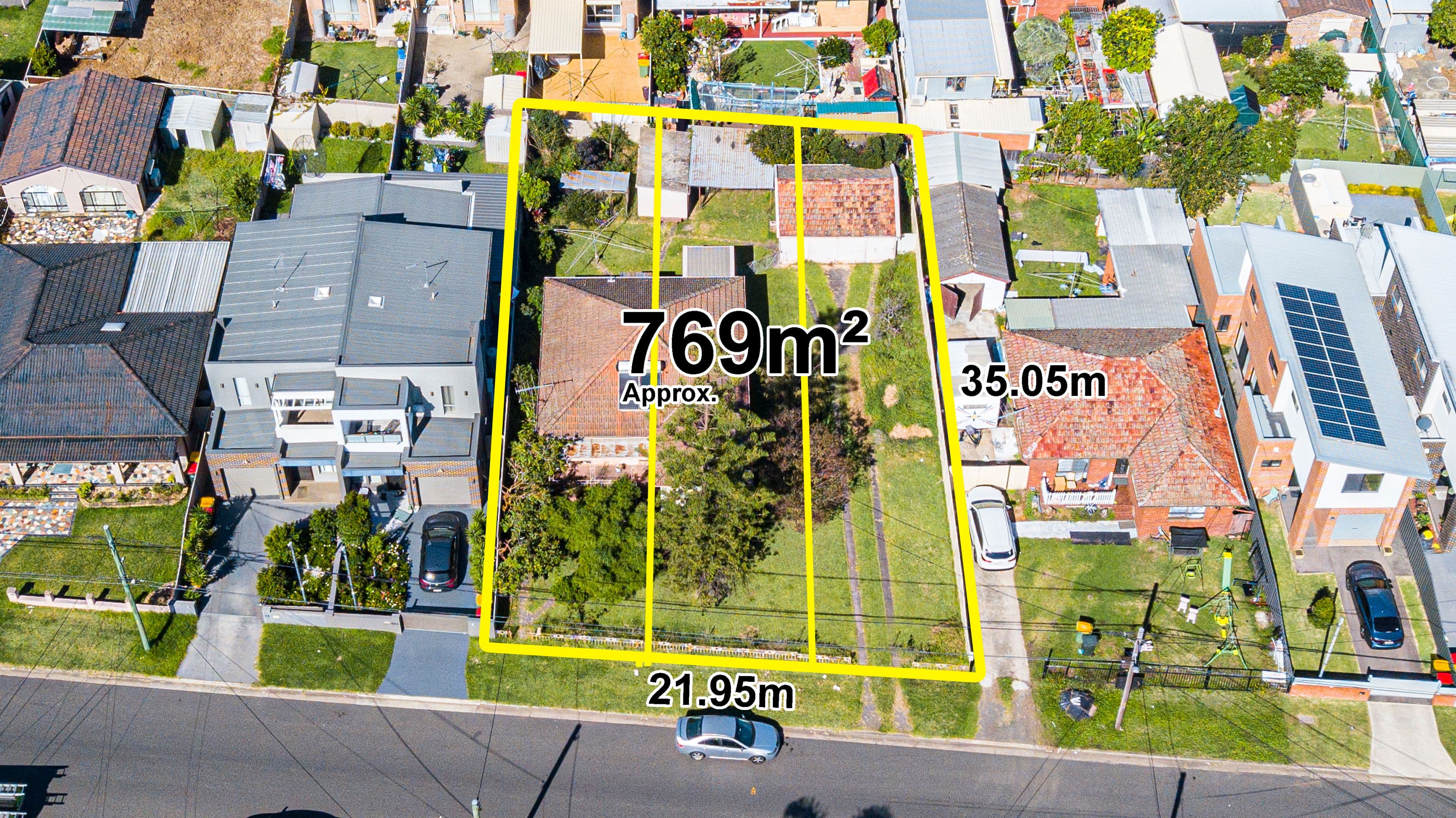 44 Bodalla Street, Fairfield Heights NSW 2165, Fairfield Heights - Image 1
