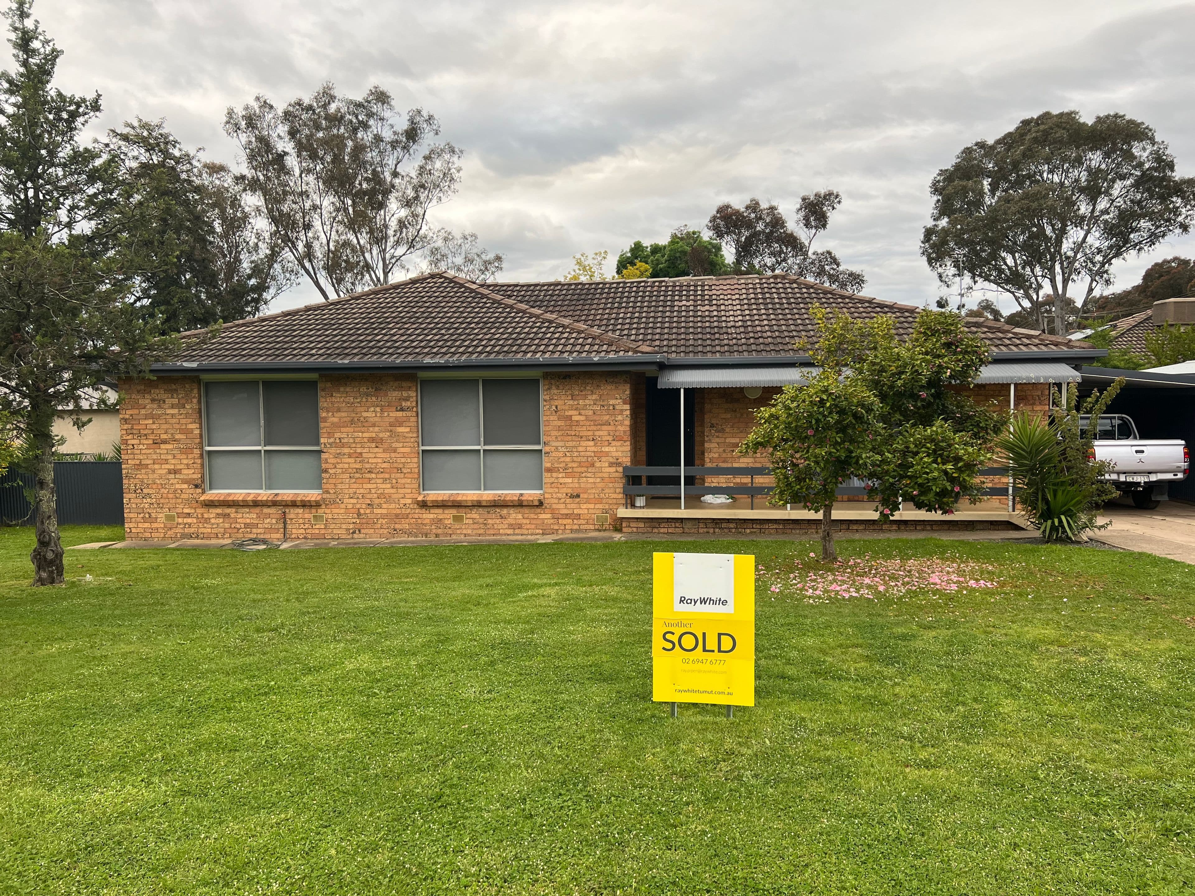 33 Quandong Avenue, Tumut NSW 2720, Tumut - Image 1